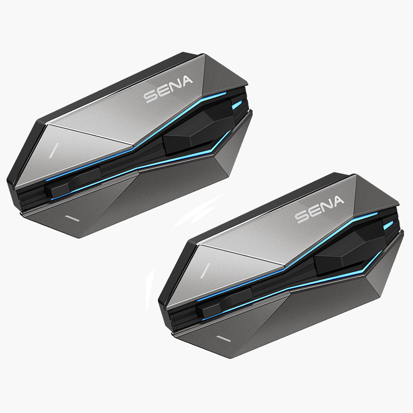 SENA 60X Communication System - Dual Pack