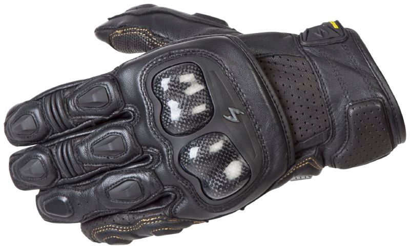 Short Cuff