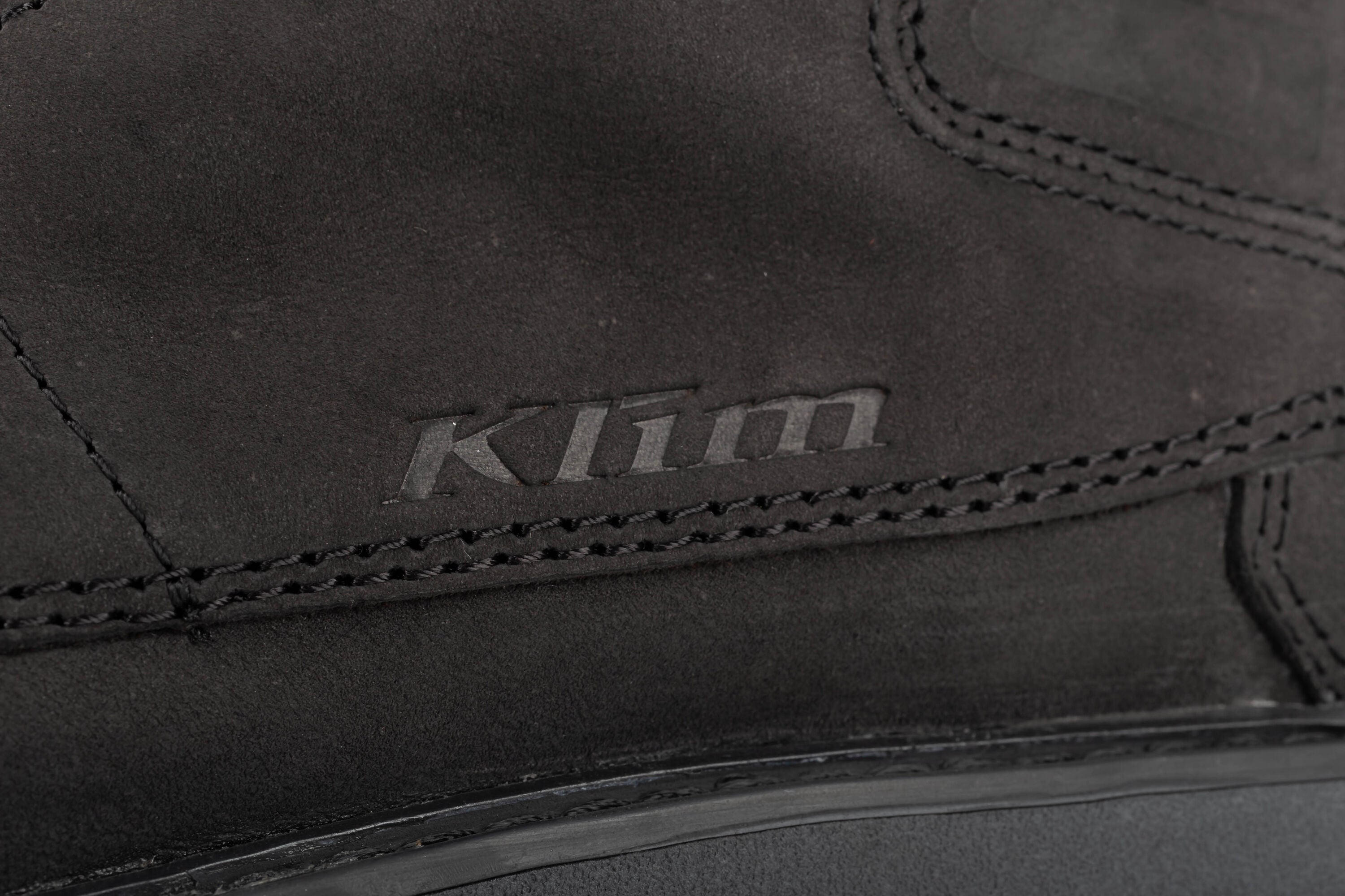 Klim Blak Jak GTX Leather Boot