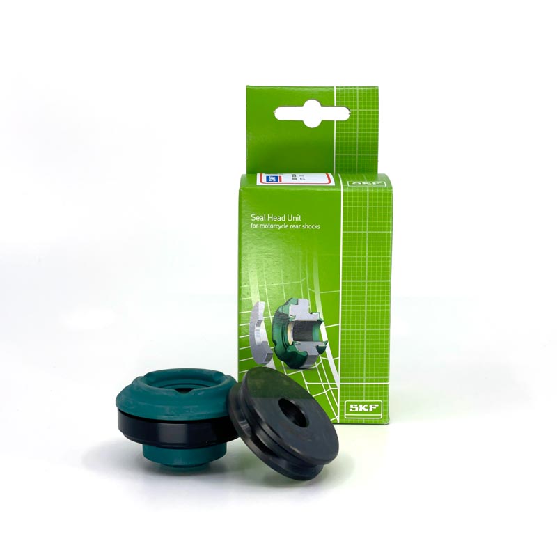 SKF Shock Seal Head Kit - 16 mm ID x 46 mm OD - Kayaba