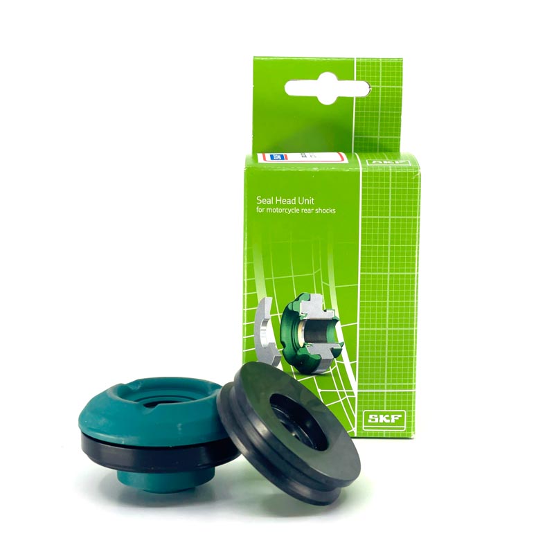 SKF Shock Seal Head - 16 mm ID x 50 mm OD - Showa