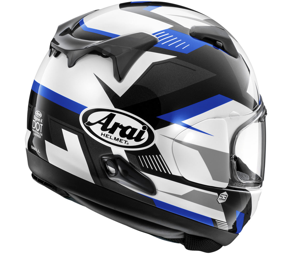 Arai Signet-X Supra Helmet