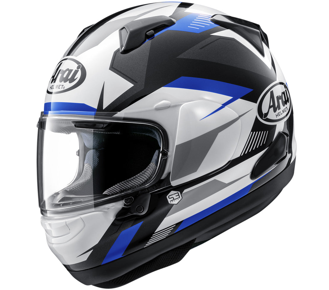 Arai Signet-X Supra Helmet