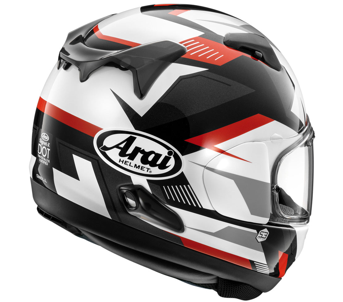 Arai Signet-X Supra Helmet