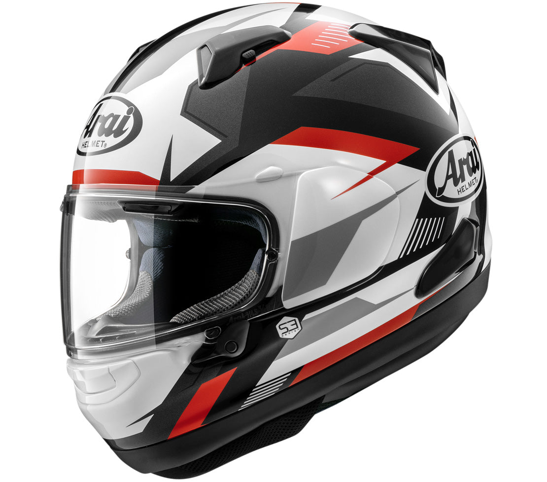 Arai Signet-X Supra Helmet