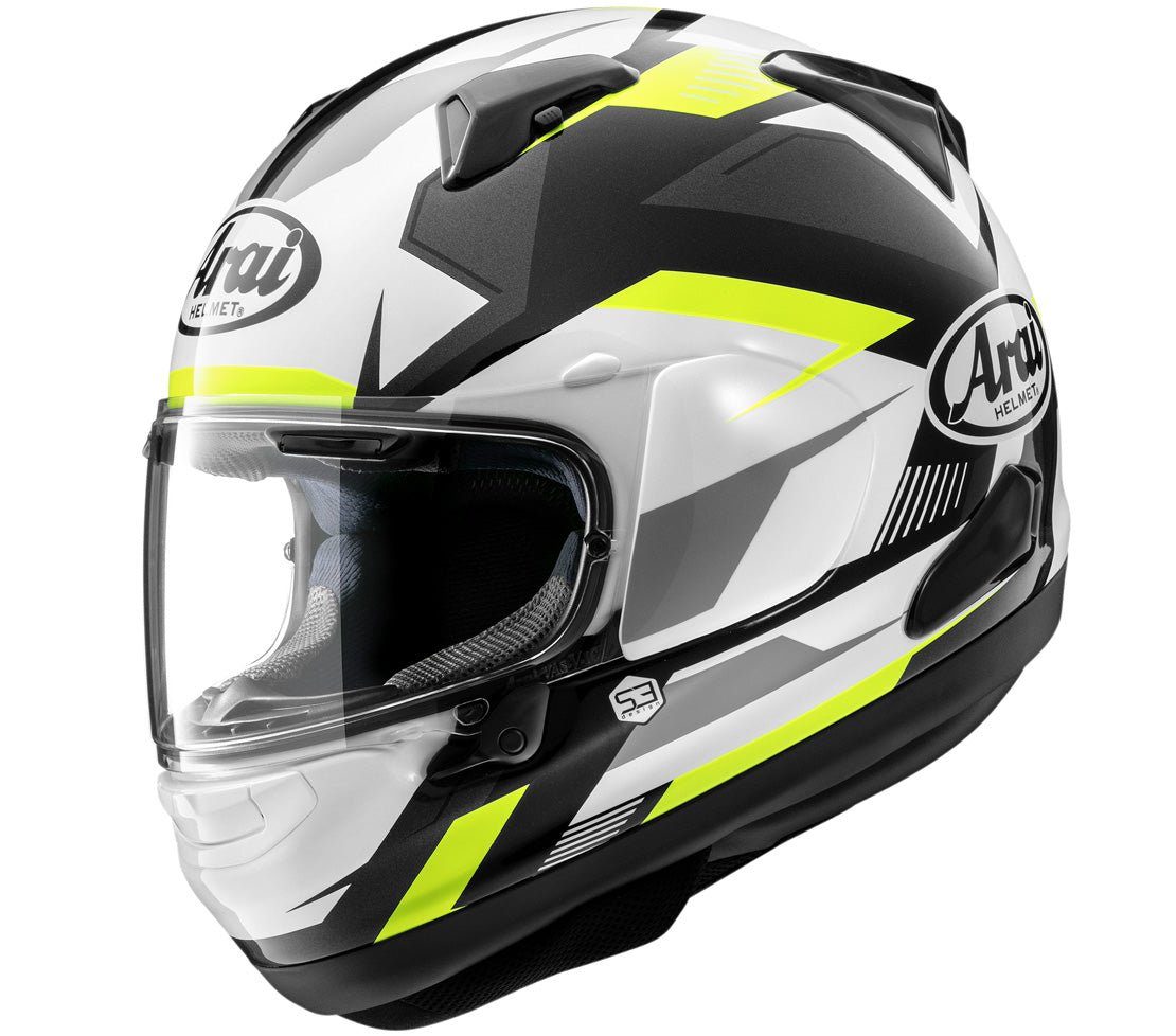 Arai Signet-X Supra Helmet