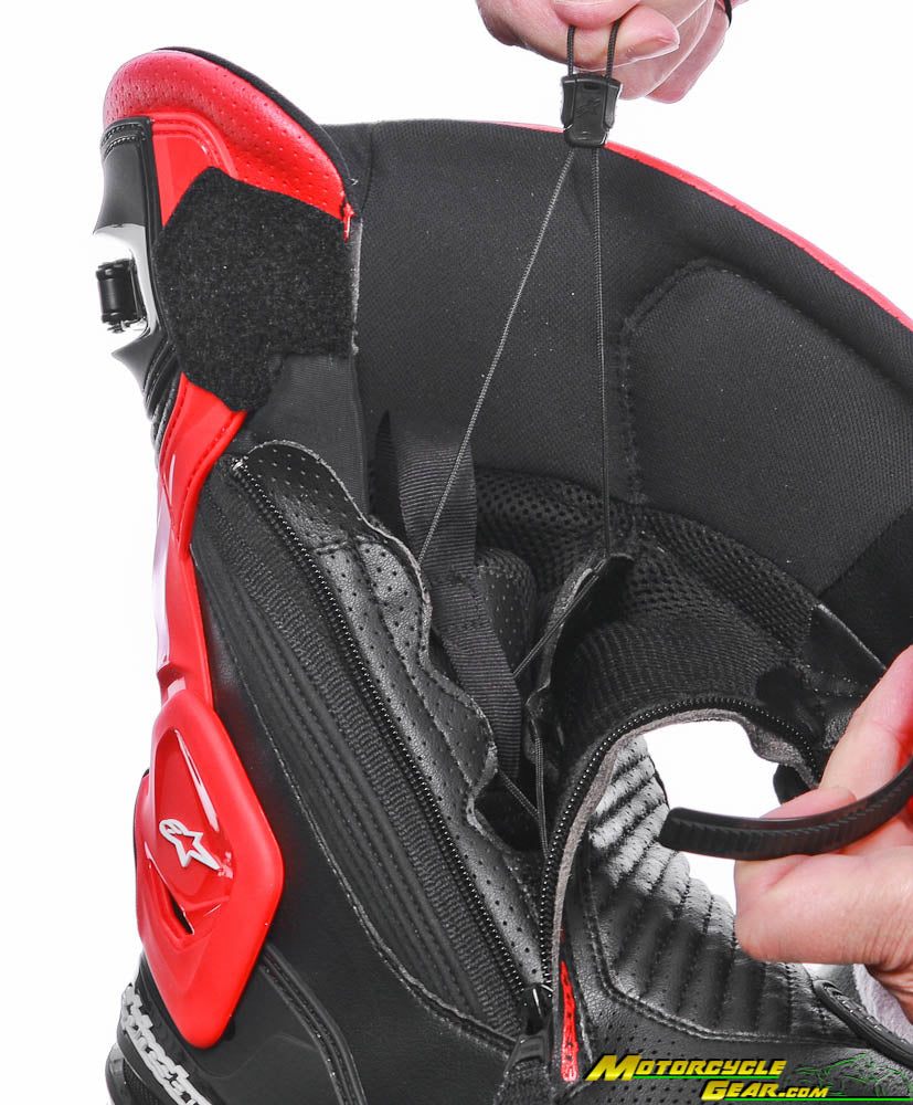 Alpinestars SMX Plus V2 Boots