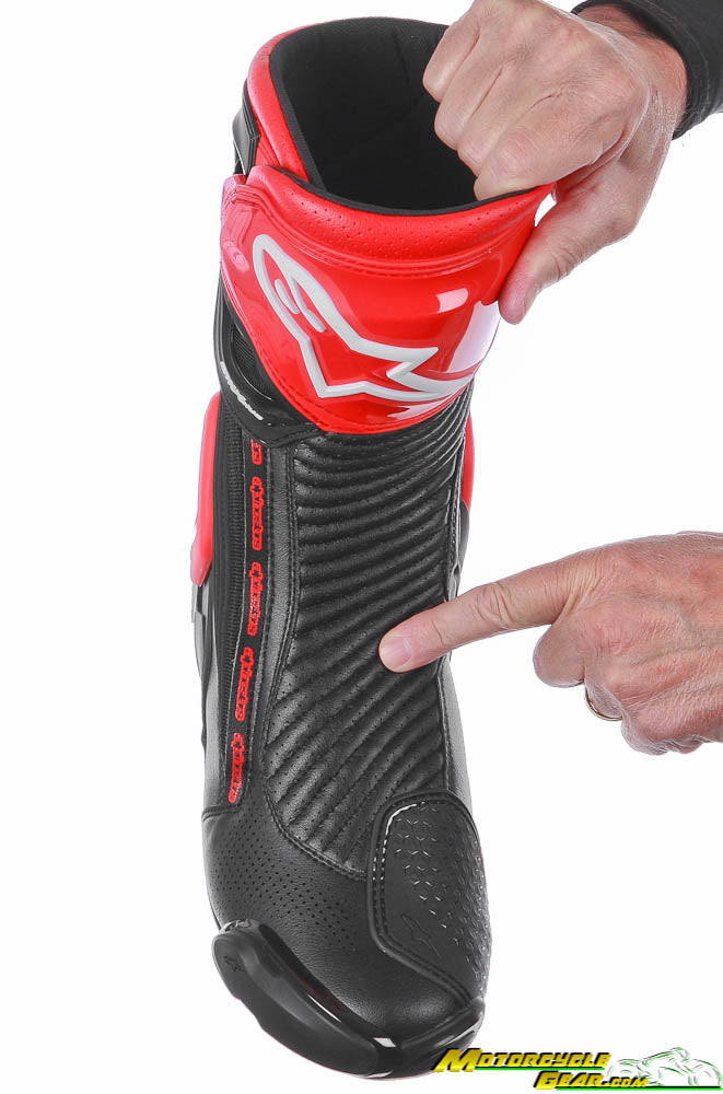 Alpinestars SMX Plus V2 Boots