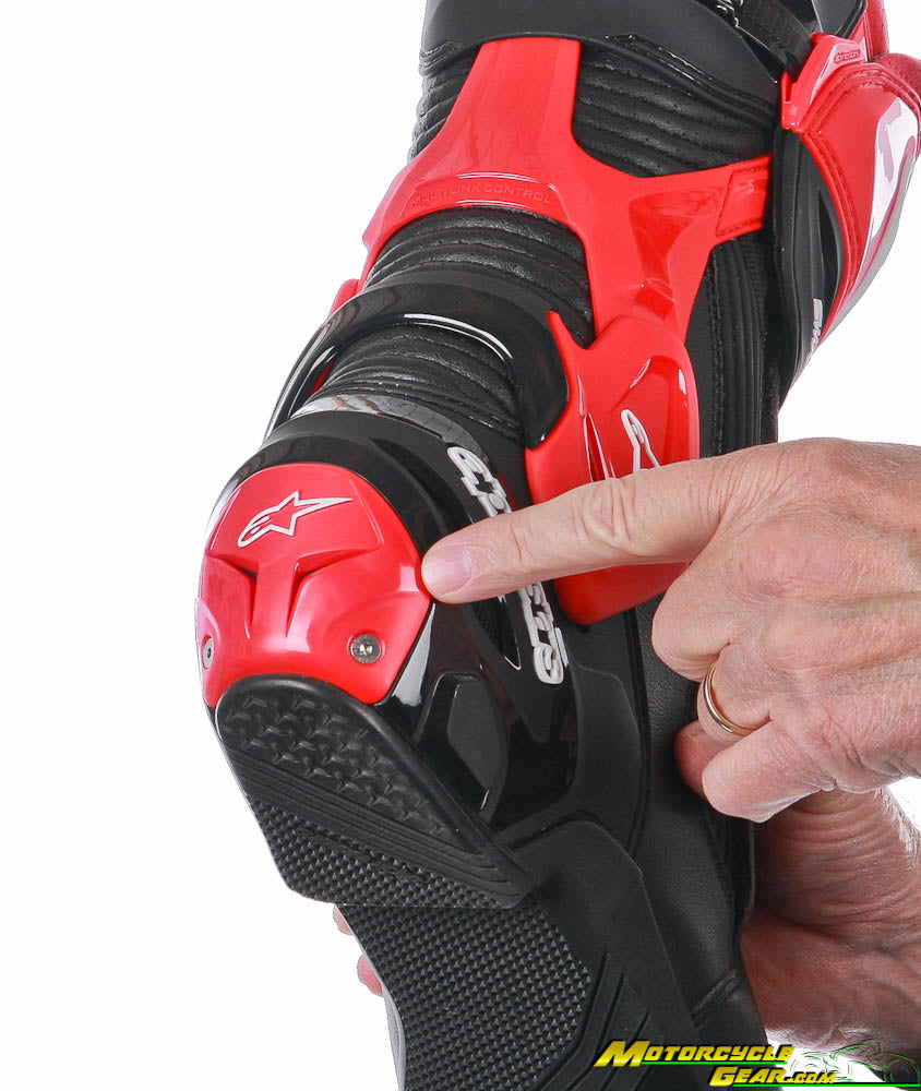 Alpinestars SMX Plus V2 Boots