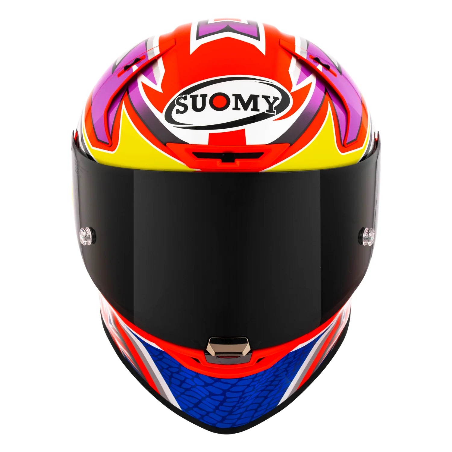 Suomy SR-GP EVO Legacy Helmet