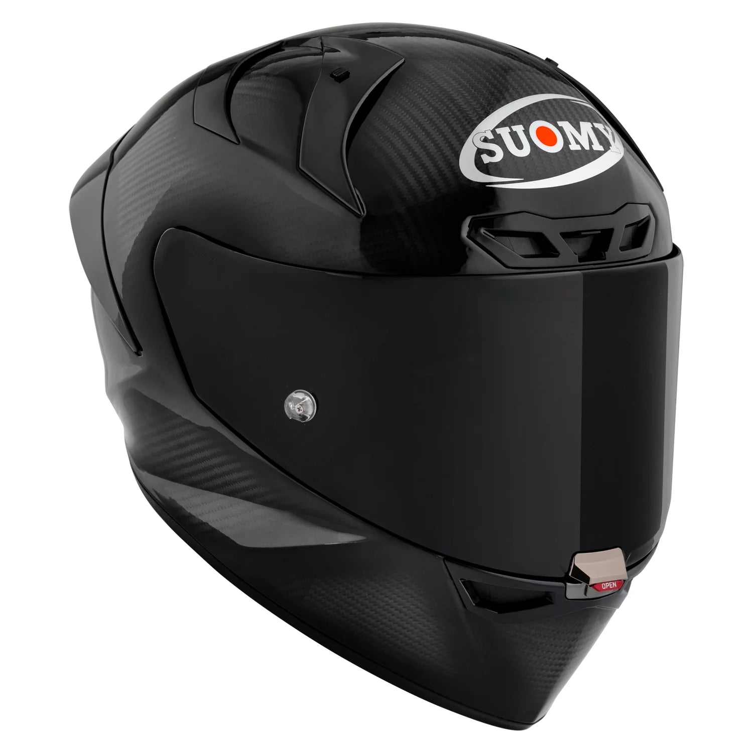 Suomy S1-XR Carbon In-Sight Helmet