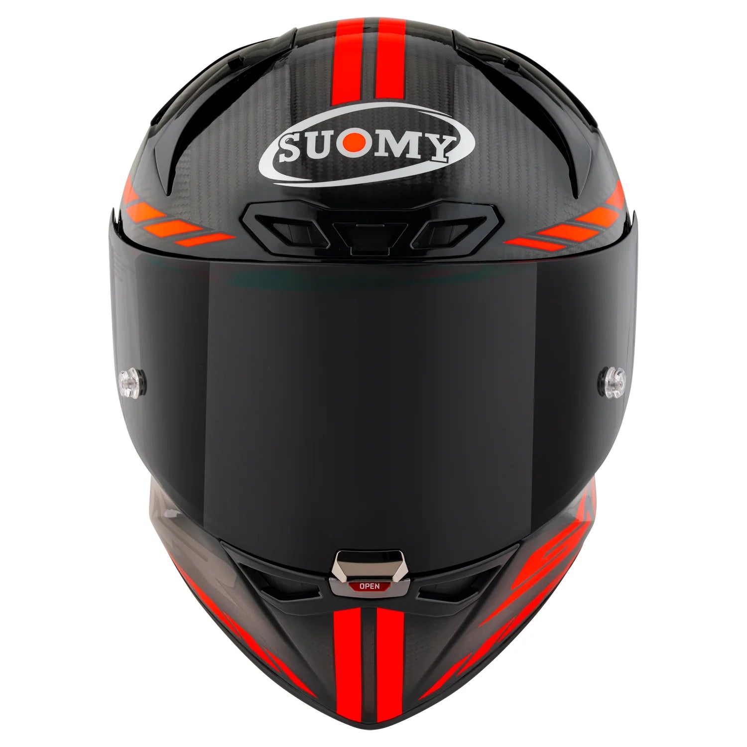 Suomy S1-XR Carbon Hyper Helmet