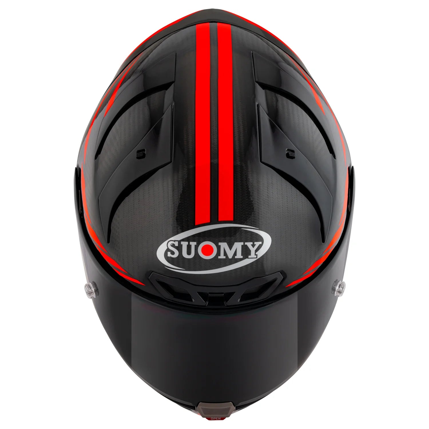 Suomy S1-XR Carbon Hyper Helmet