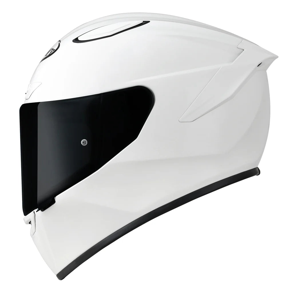 Suomy TRACK-1 Solid Helmet