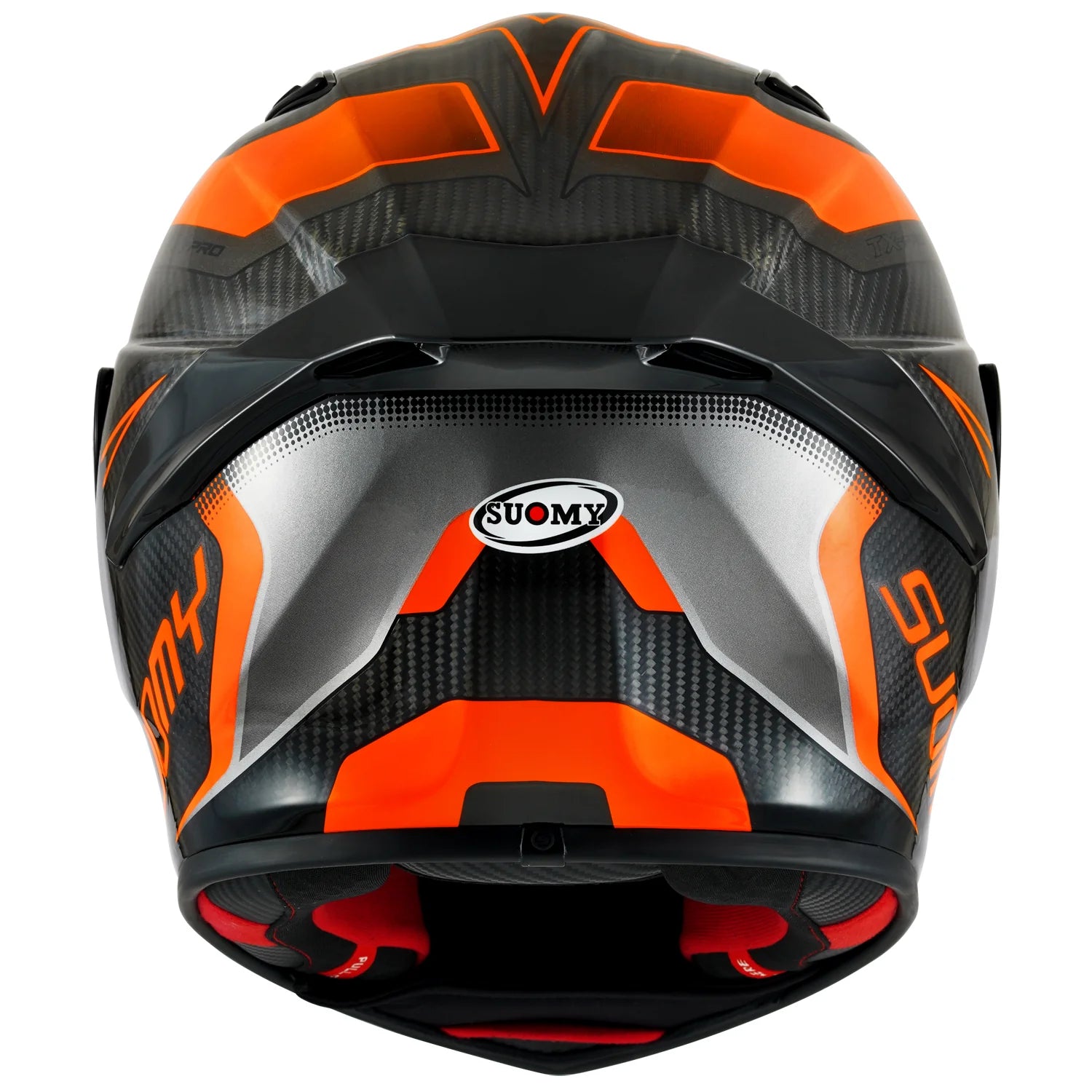 Suomy TX-PRO Advance Helmet