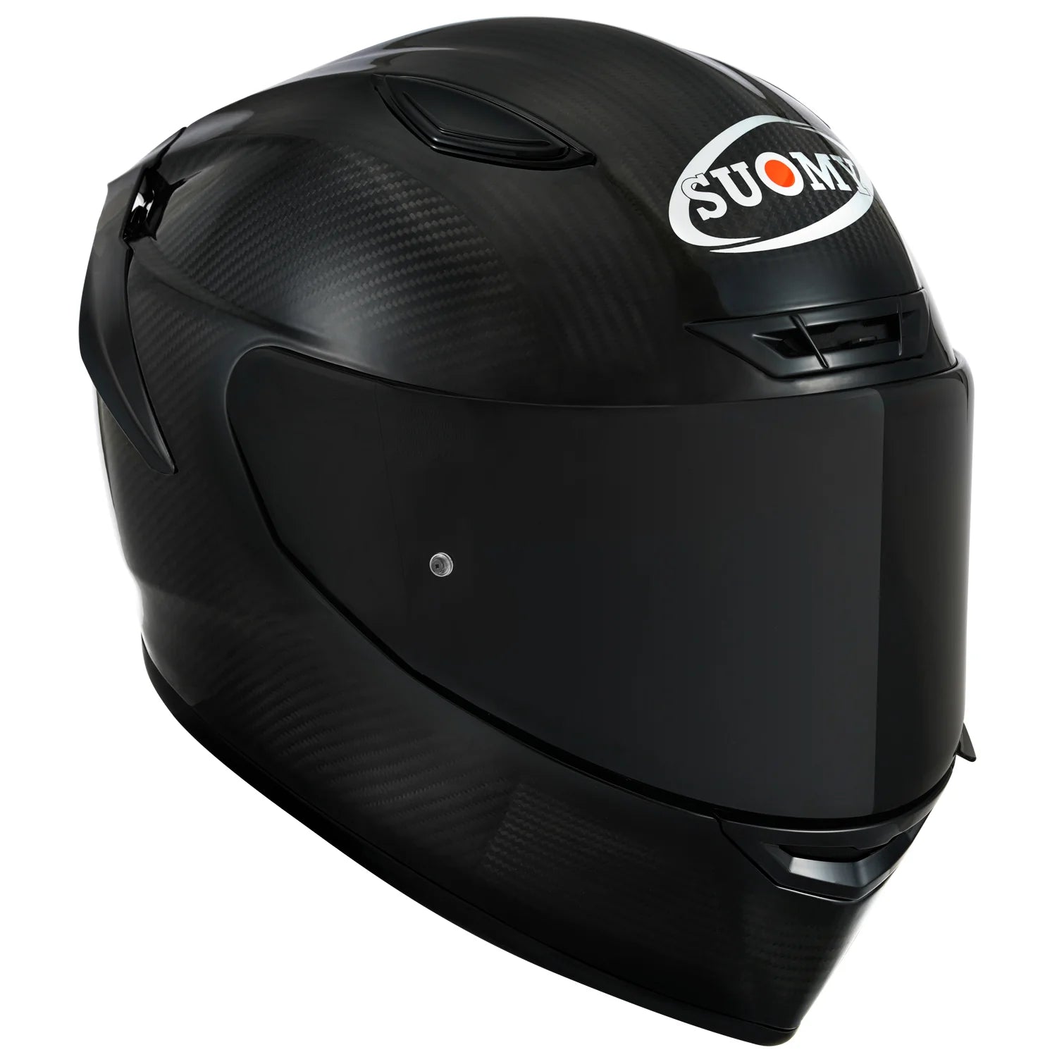 Suomy TX-PRO Carbon In Sight Helmet