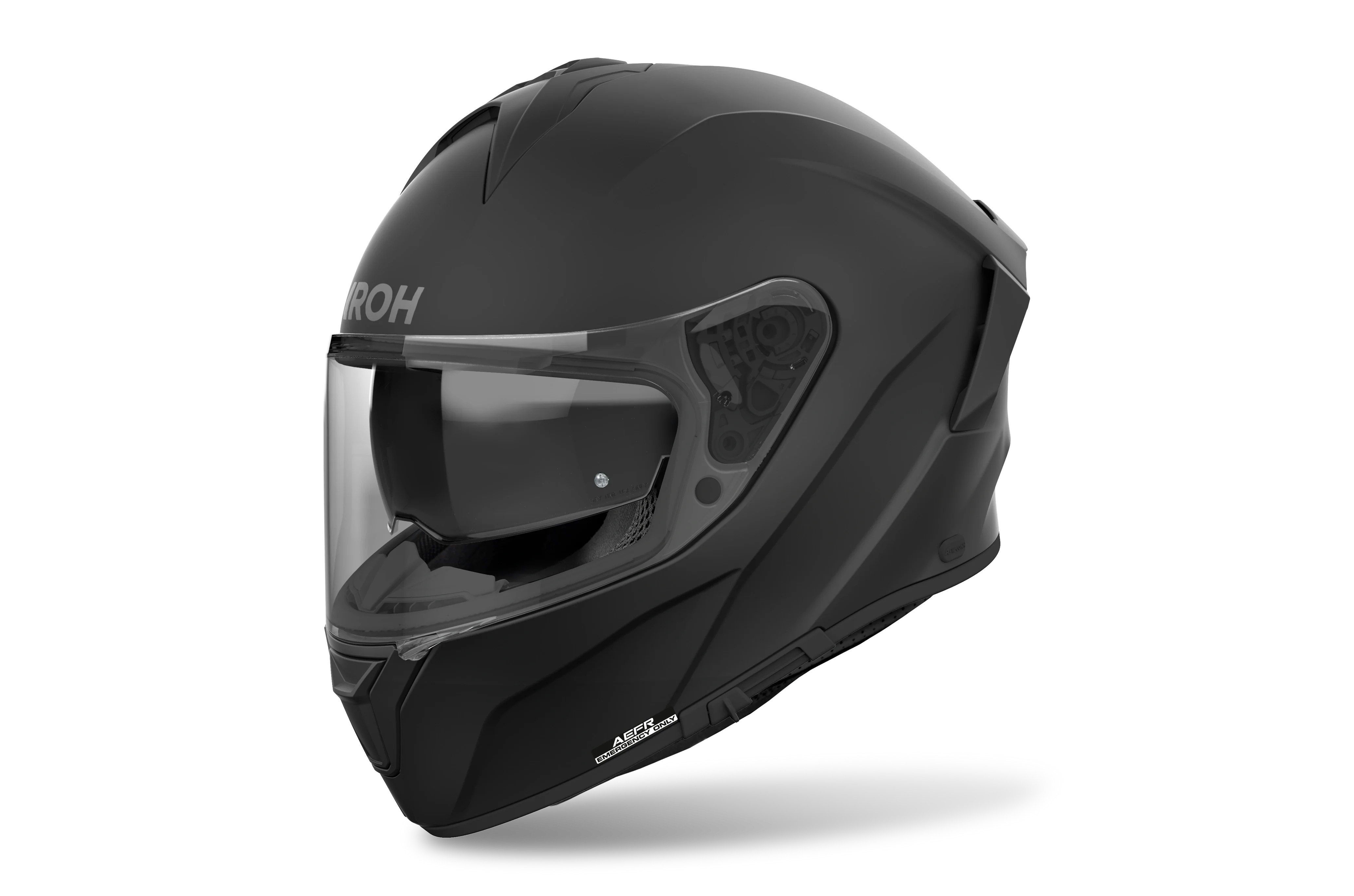 Airoh Spark 2 Solid Helmets