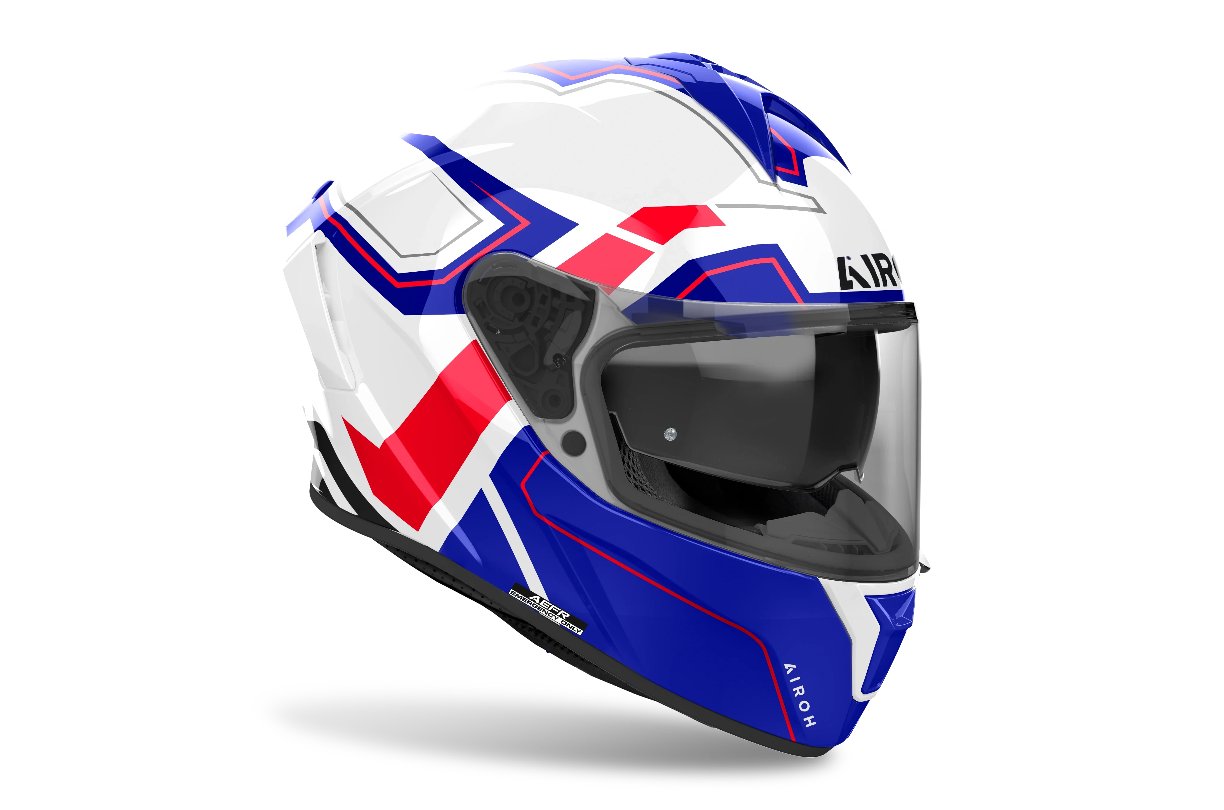 Airoh Spark 2 Dart Helmet