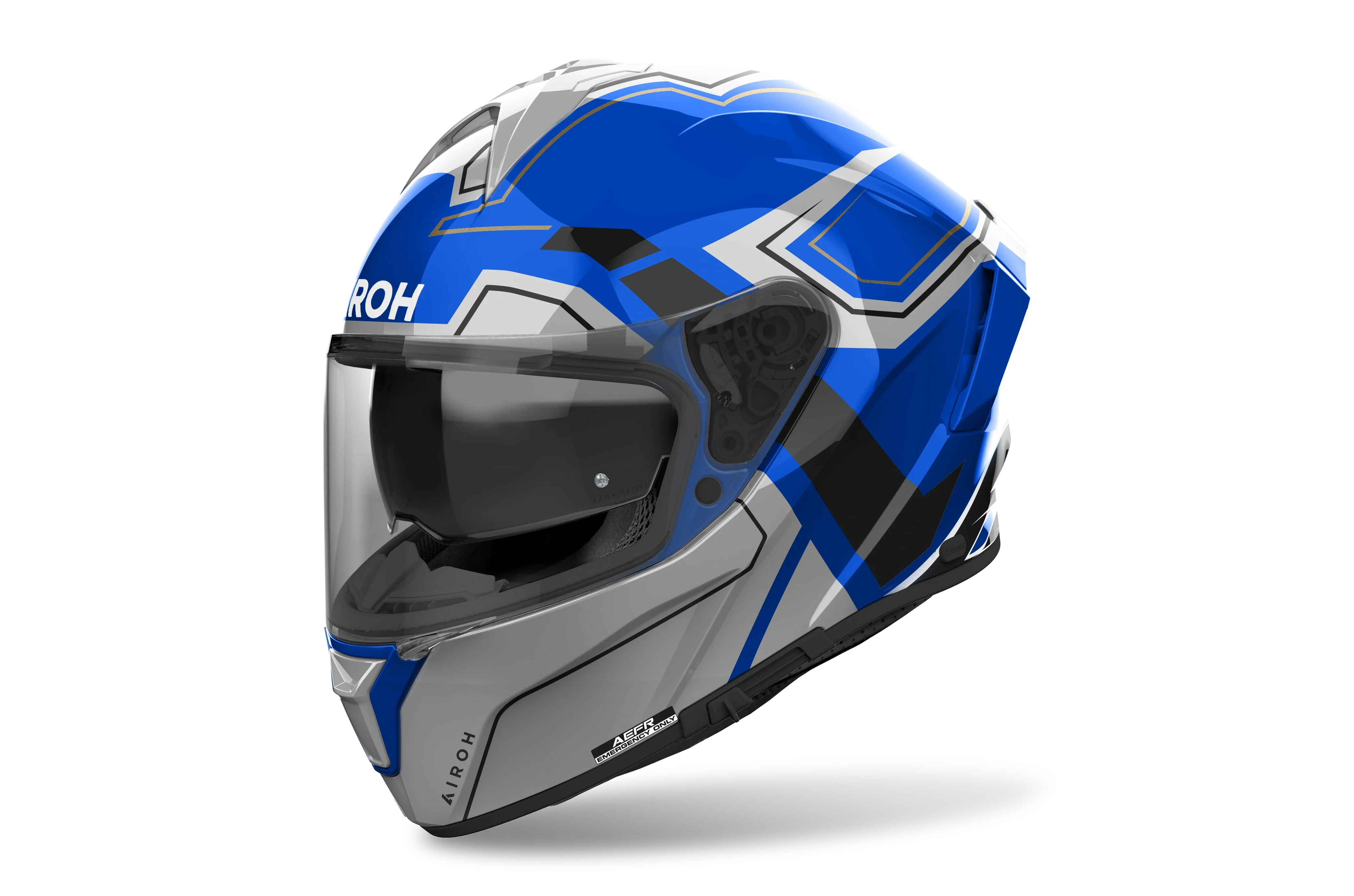 Airoh Spark 2 Dart Helmet