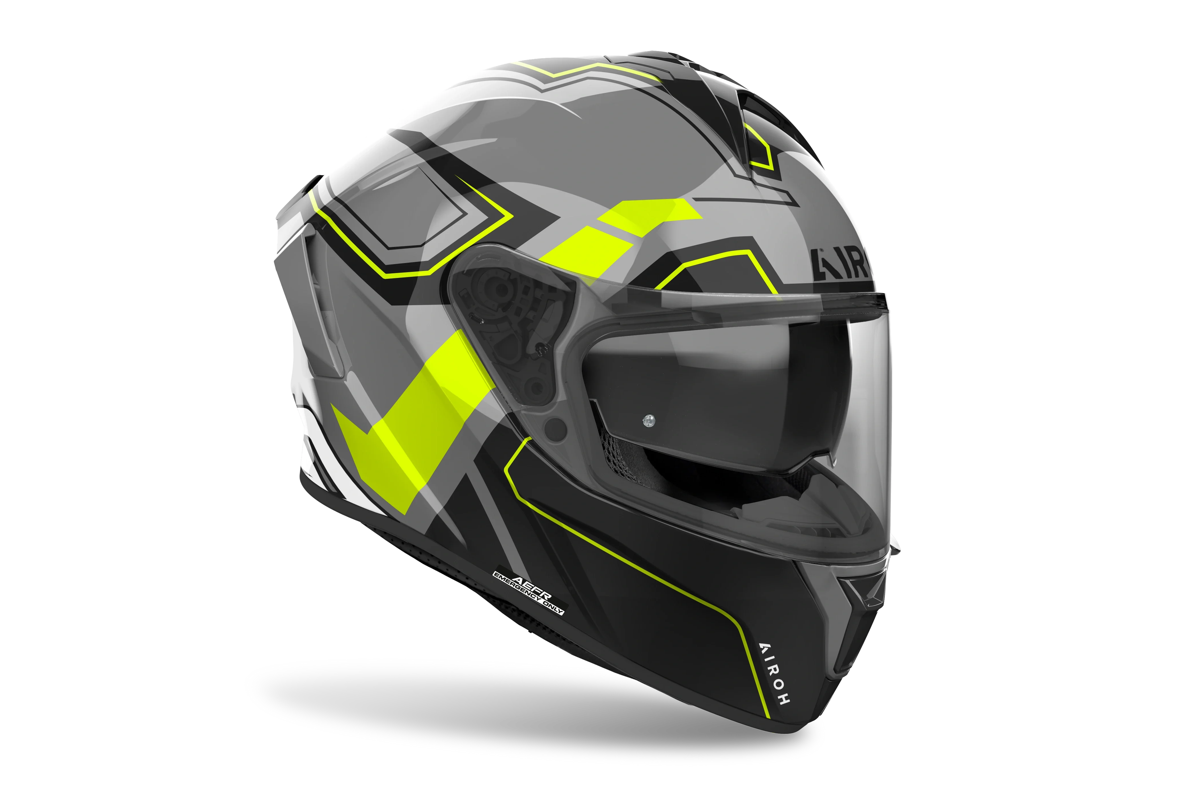 Airoh Spark 2 Dart Helmet
