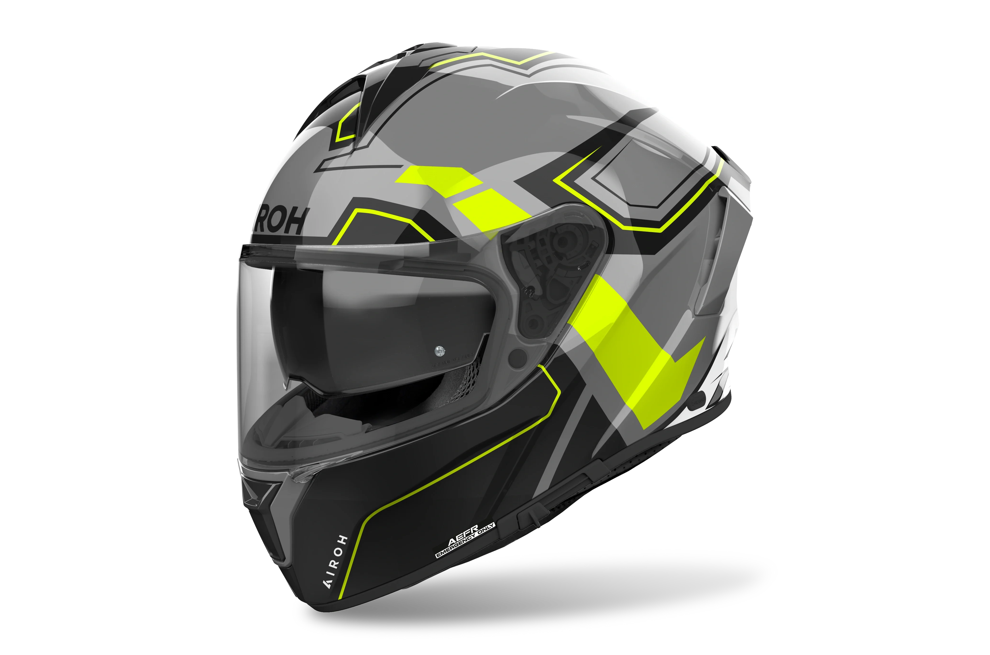 Airoh Spark 2 Dart Helmet