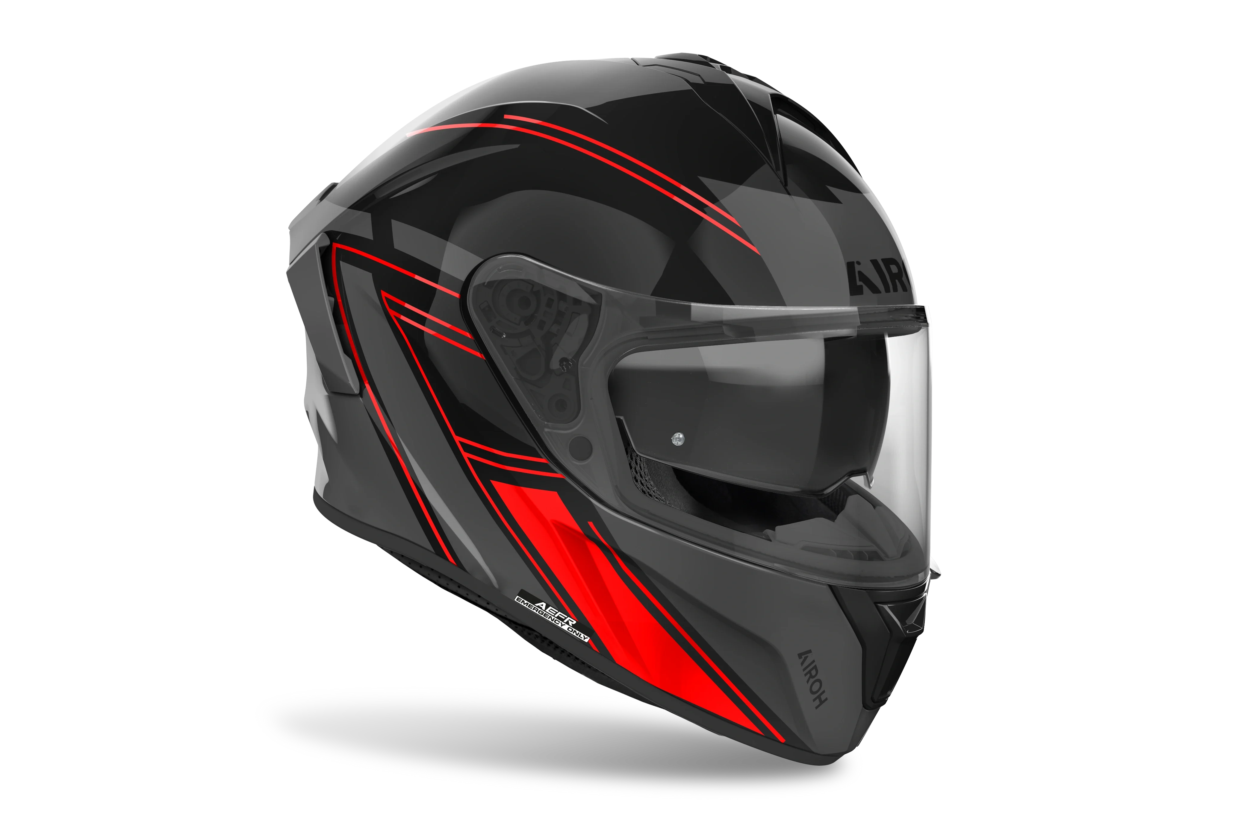 Airoh Spark 2 Deco Helmet
