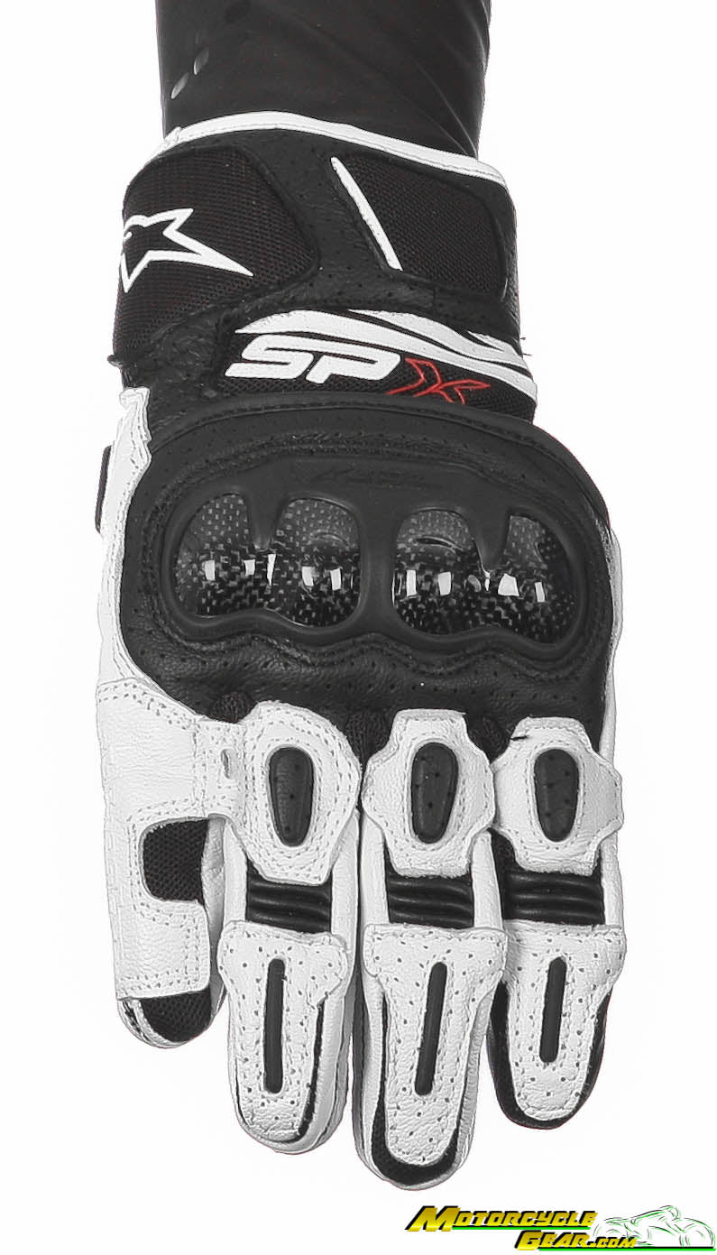 Alpinestars SPX Air Carbon V2 Gloves
