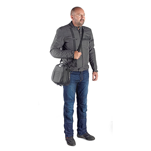 Givi ST605+ TanklockED 5L Tank Bag