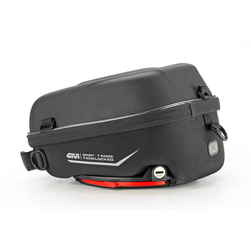 Givi ST605+ TanklockED 5L Tank Bag