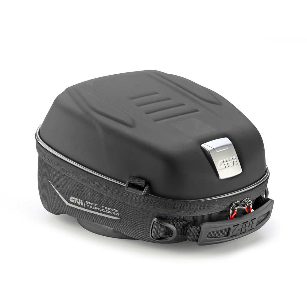Givi ST605+ TanklockED 5L Tank Bag