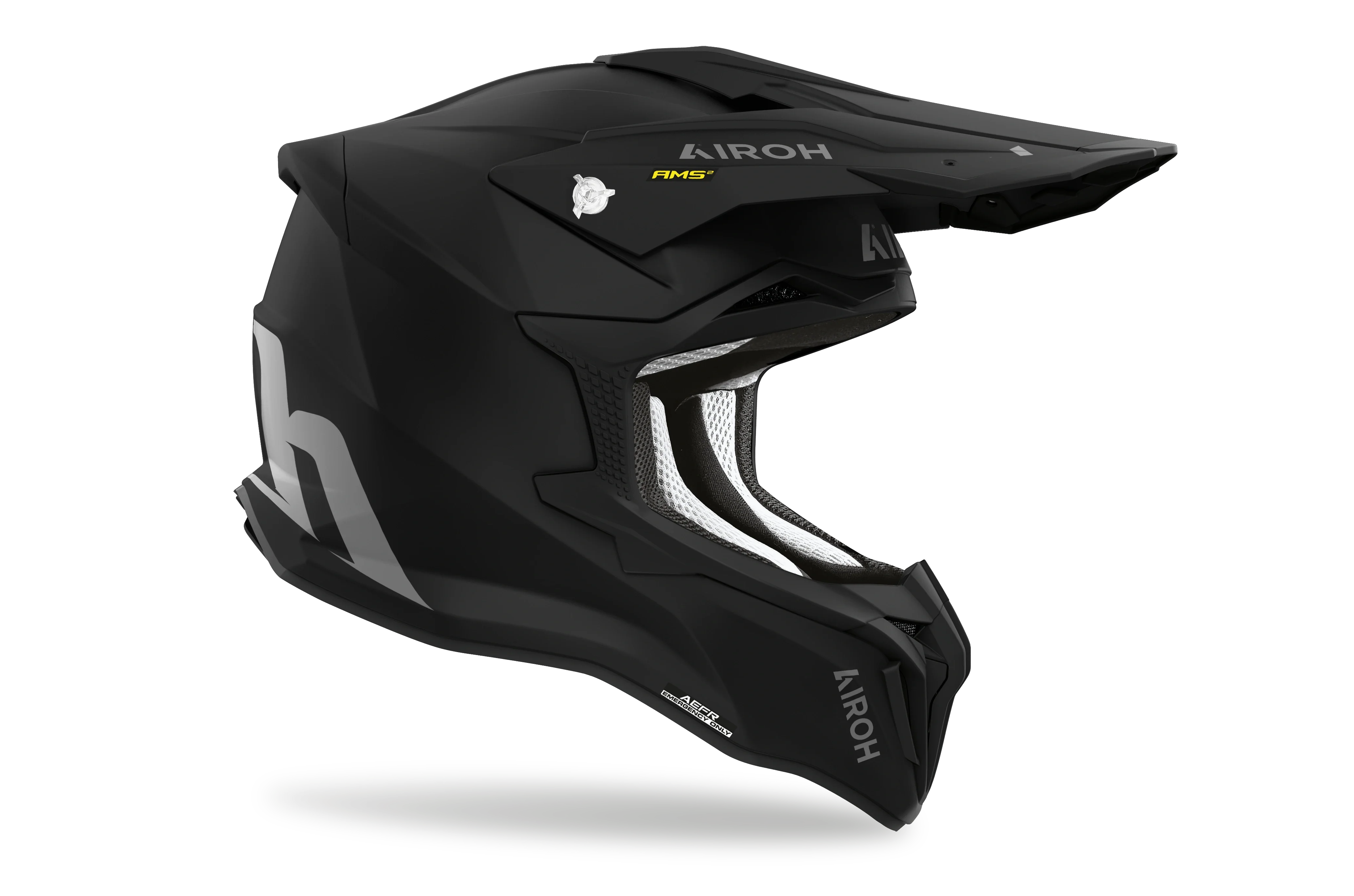 Airoh Strycker Hazard Helmet