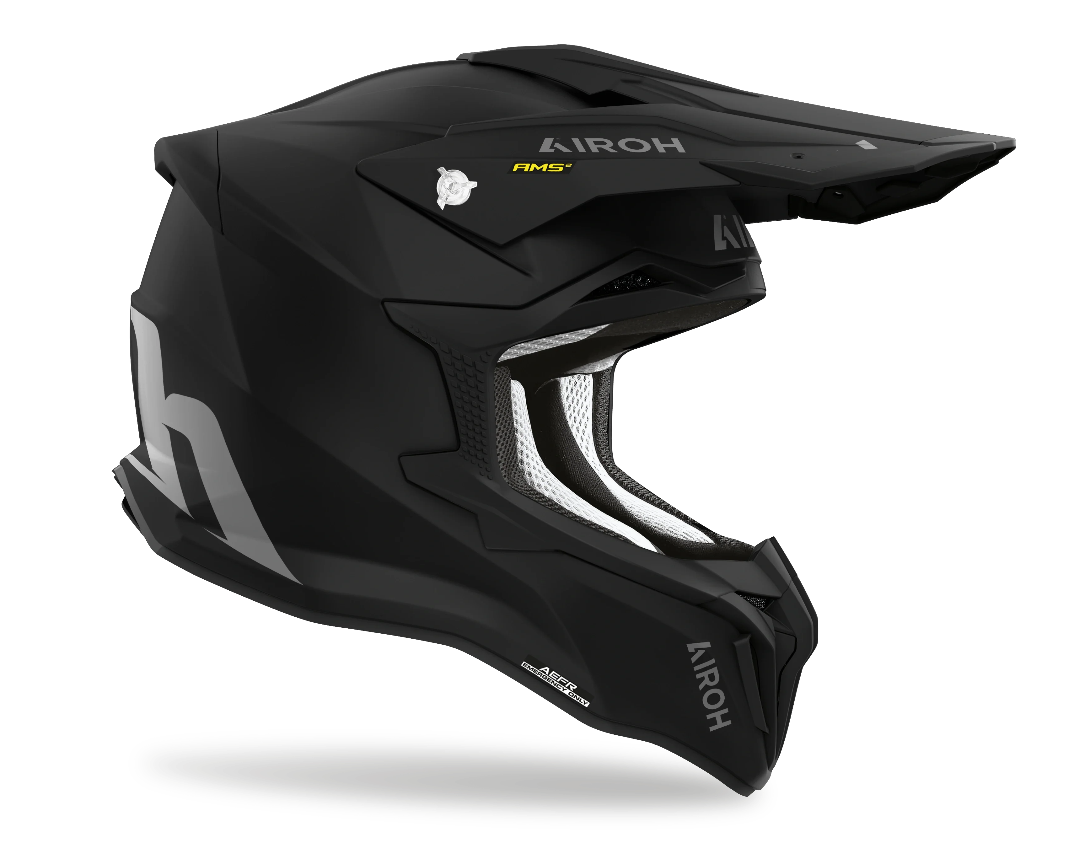 Airoh Strycker Solid Helmet