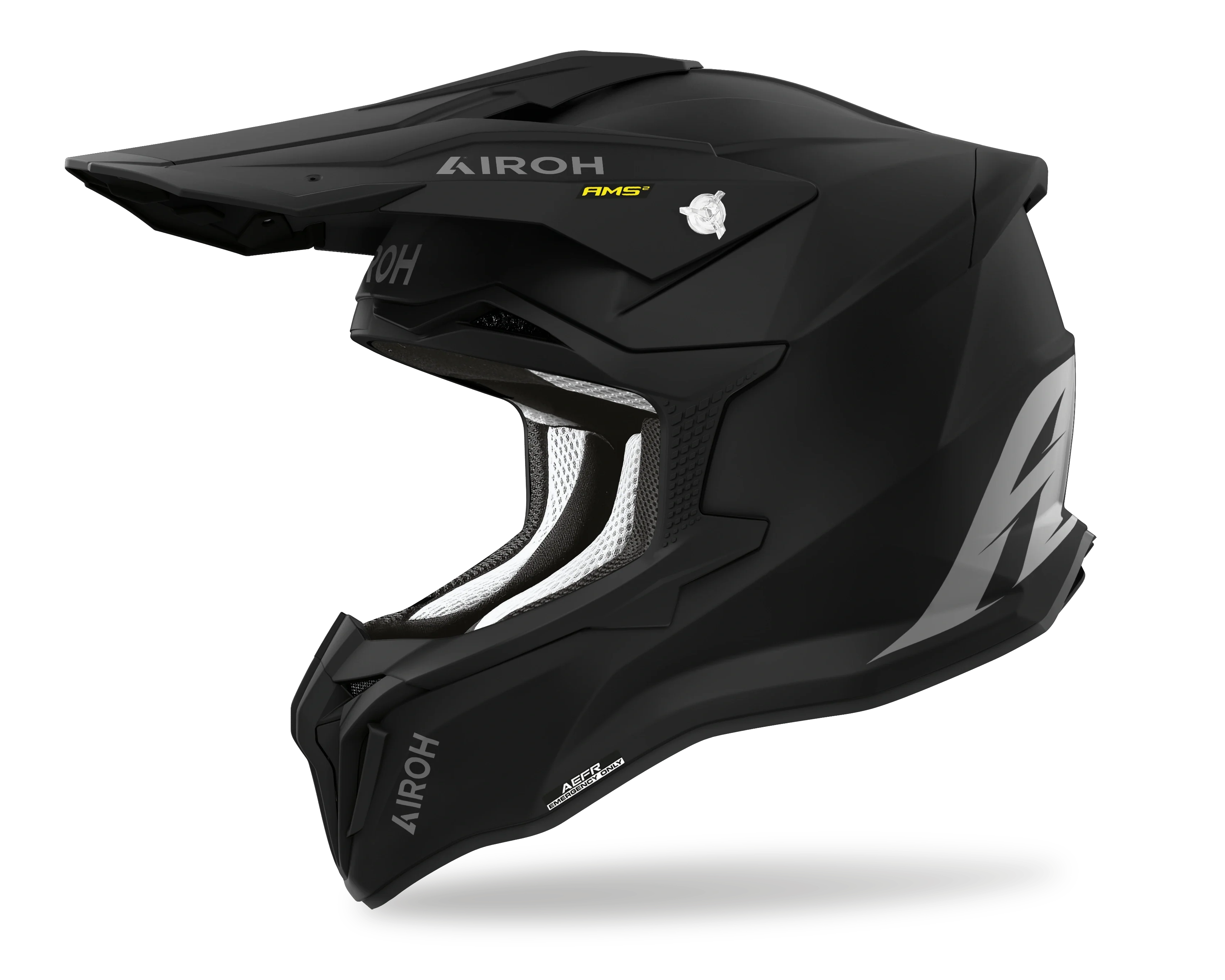 Airoh Strycker Solid Helmet