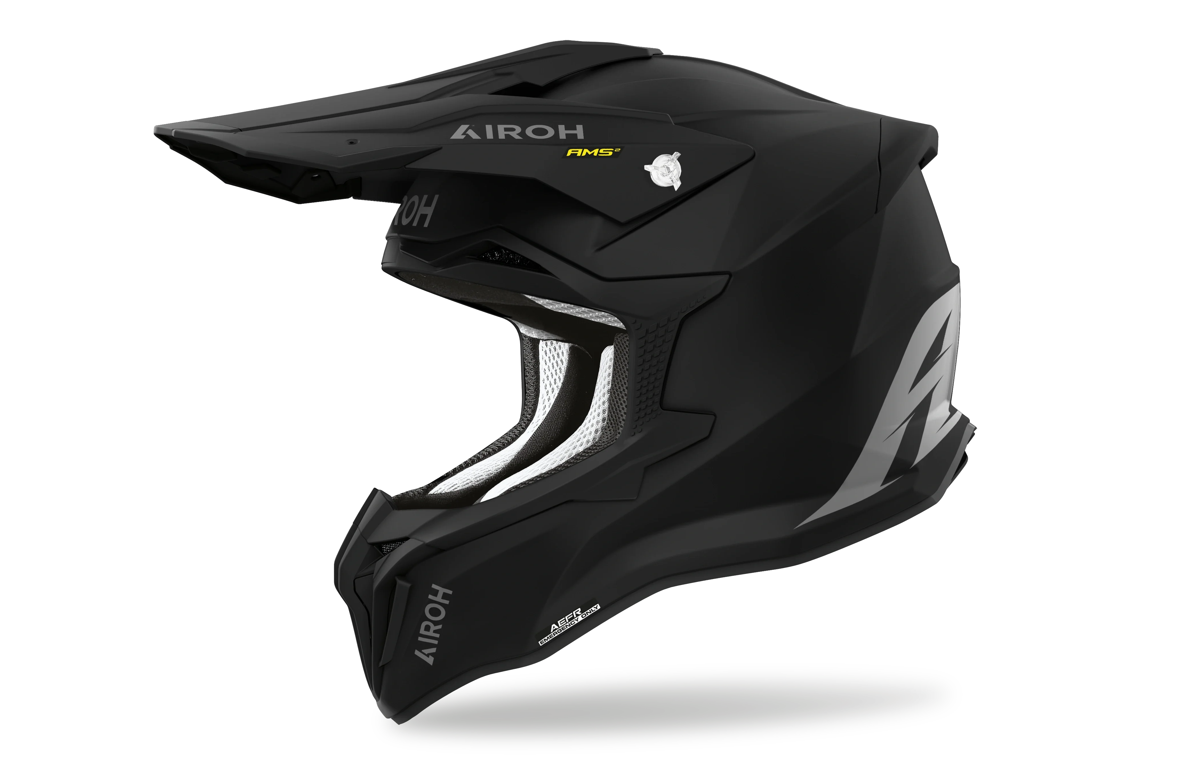Airoh Strycker Hazard Helmet