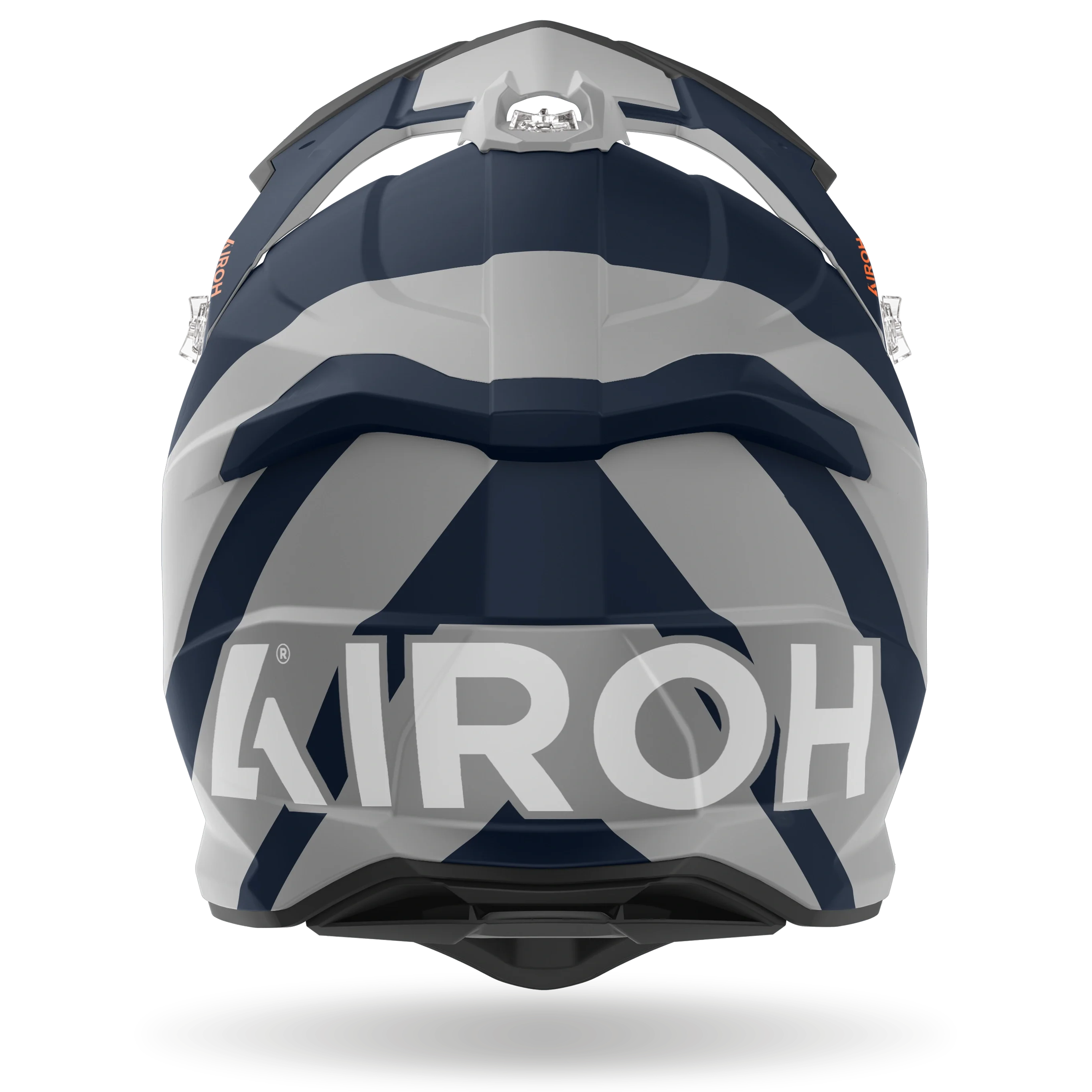 Airoh Strycker Hazard Helmet