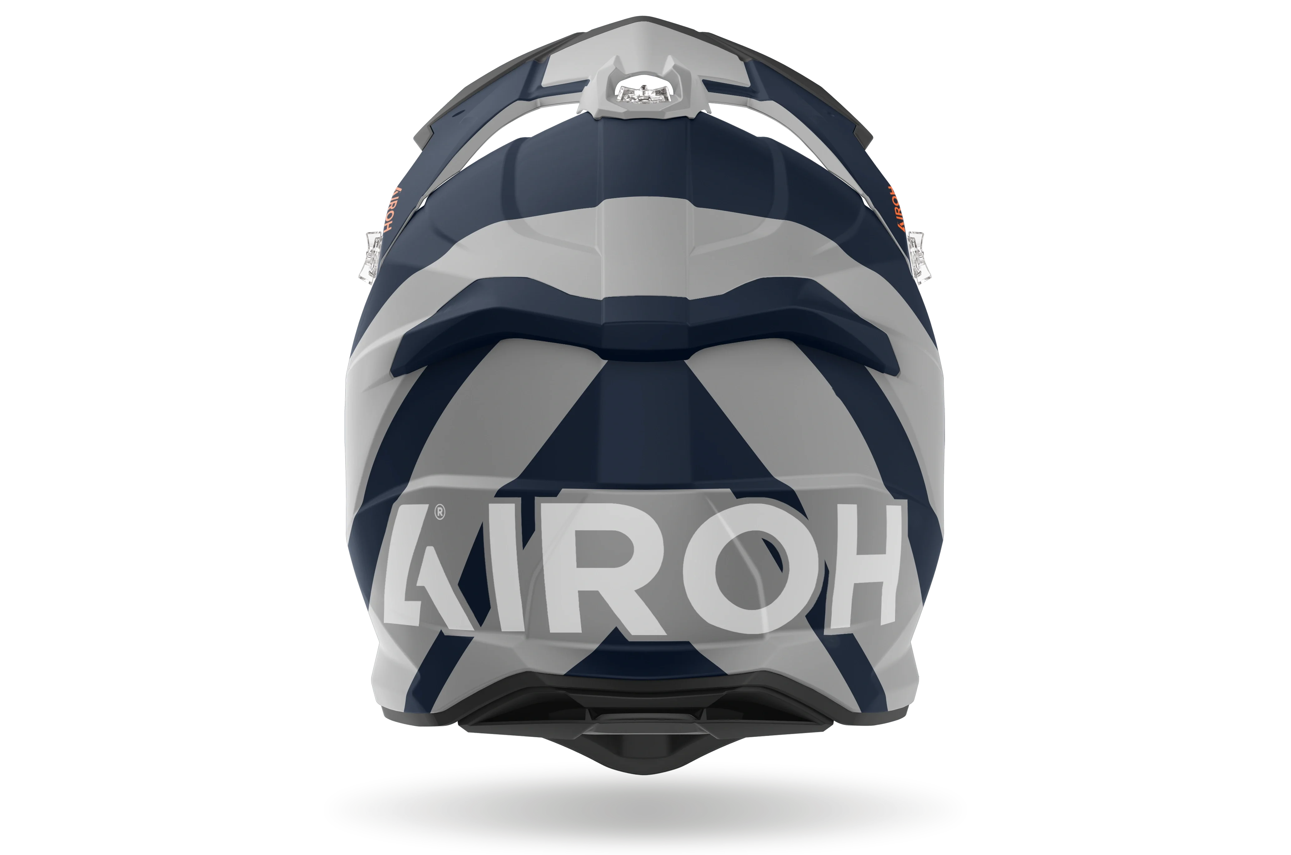 Airoh Strycker Hazard Helmet