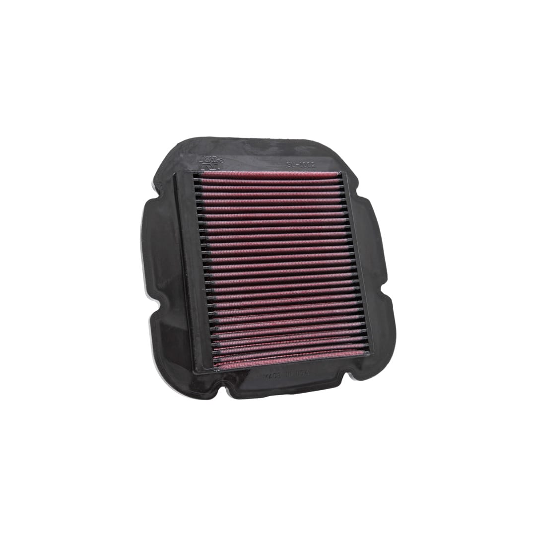 K&N Air Filter SU-1002