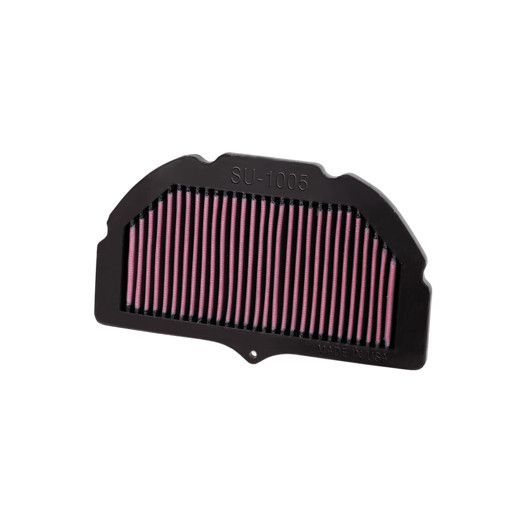 K&N Air Filter SU-1005