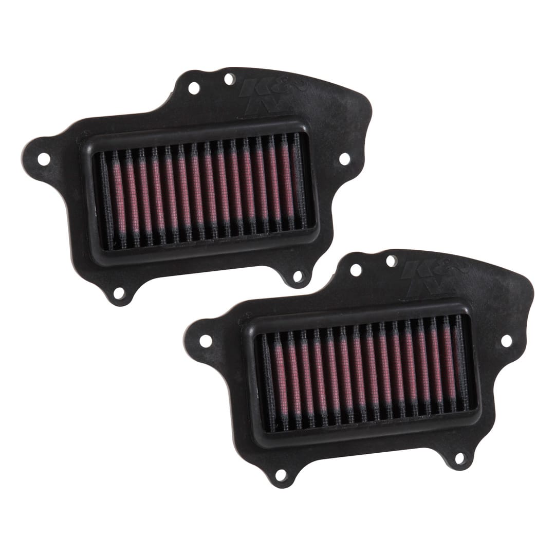 K&N Air Filter SU-1409