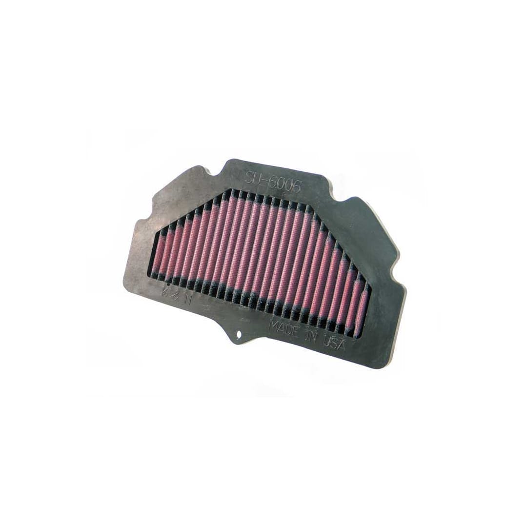 K&N Air Filter SU-6006