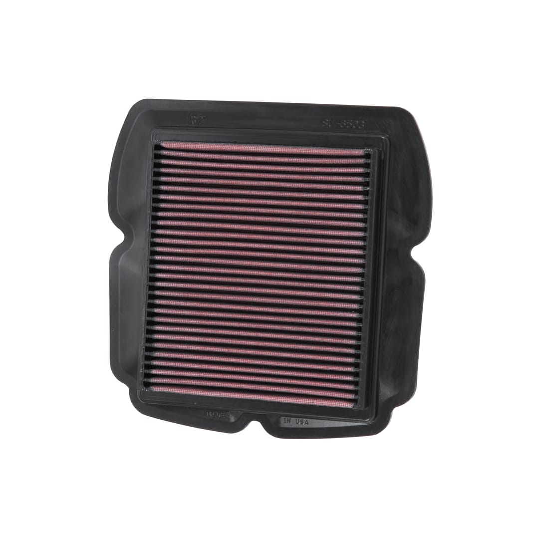K&N Air Filter SU-6503