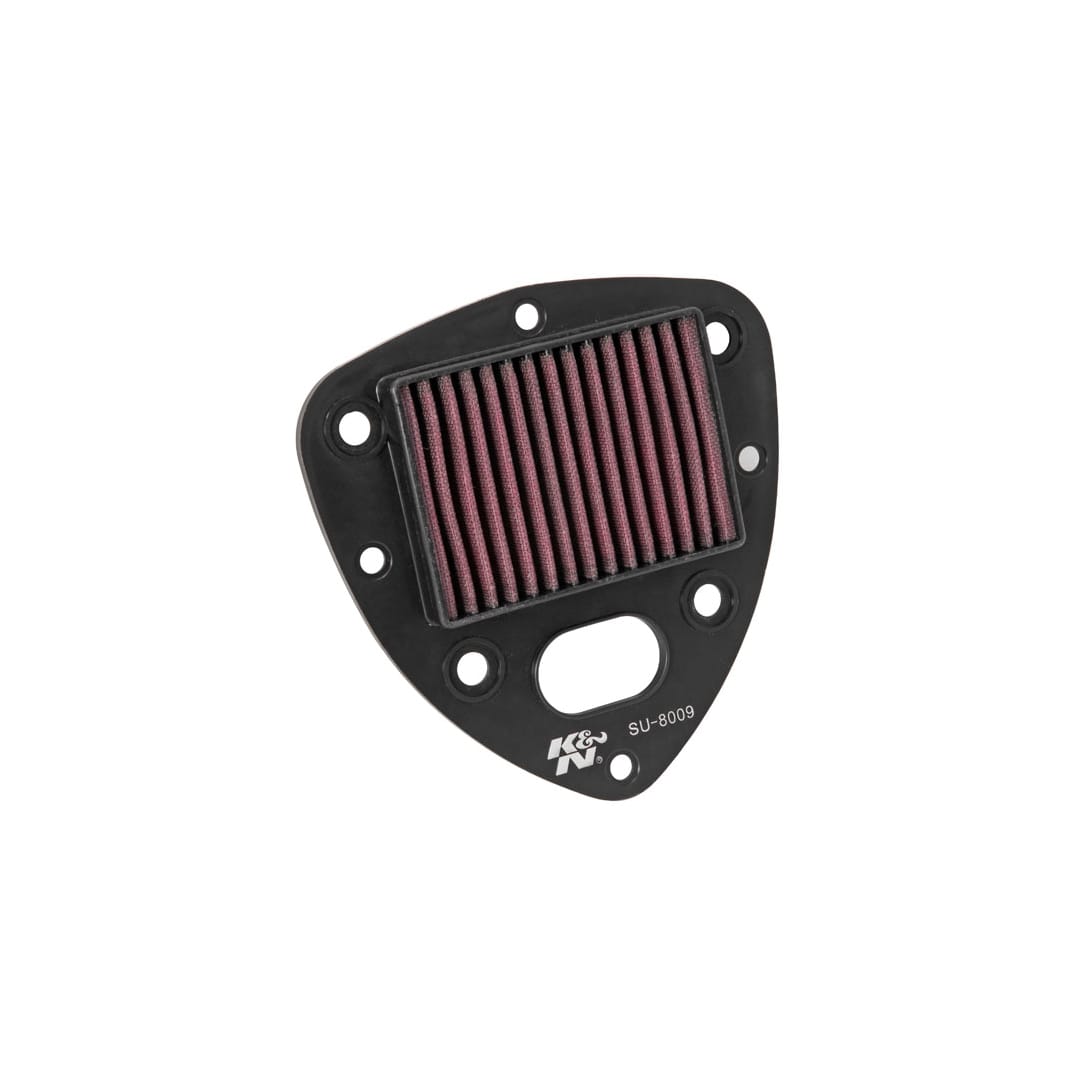 K&N Air Filter SU-8009