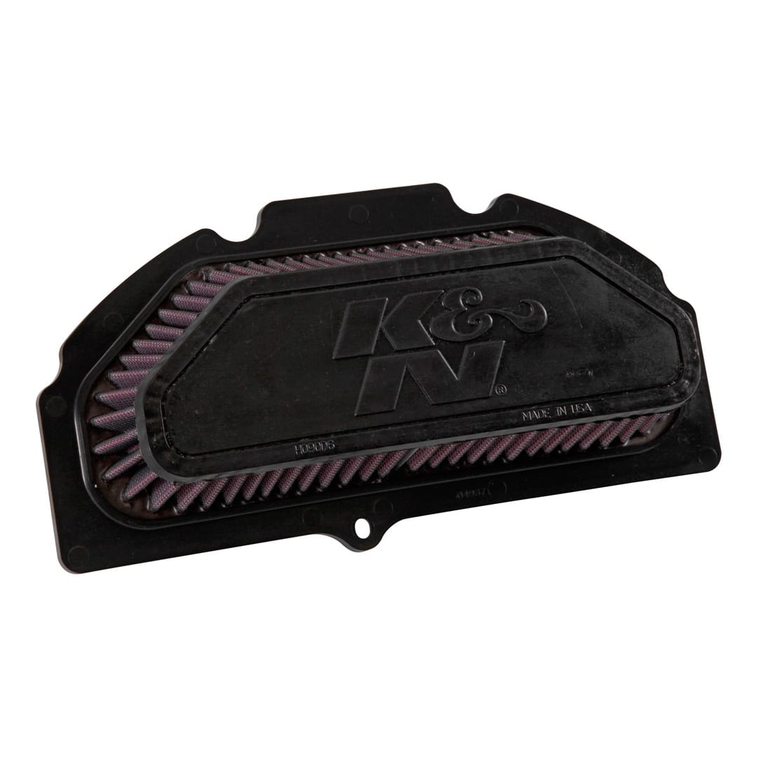 K&N Air Filter SU-9915