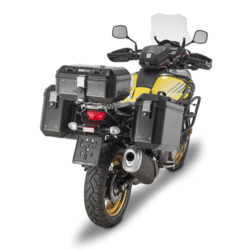 Givi Dolomiti Monokey 30L Case