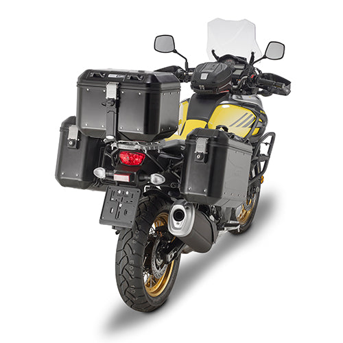 Givi Dolomiti Monokey 46L Top Case