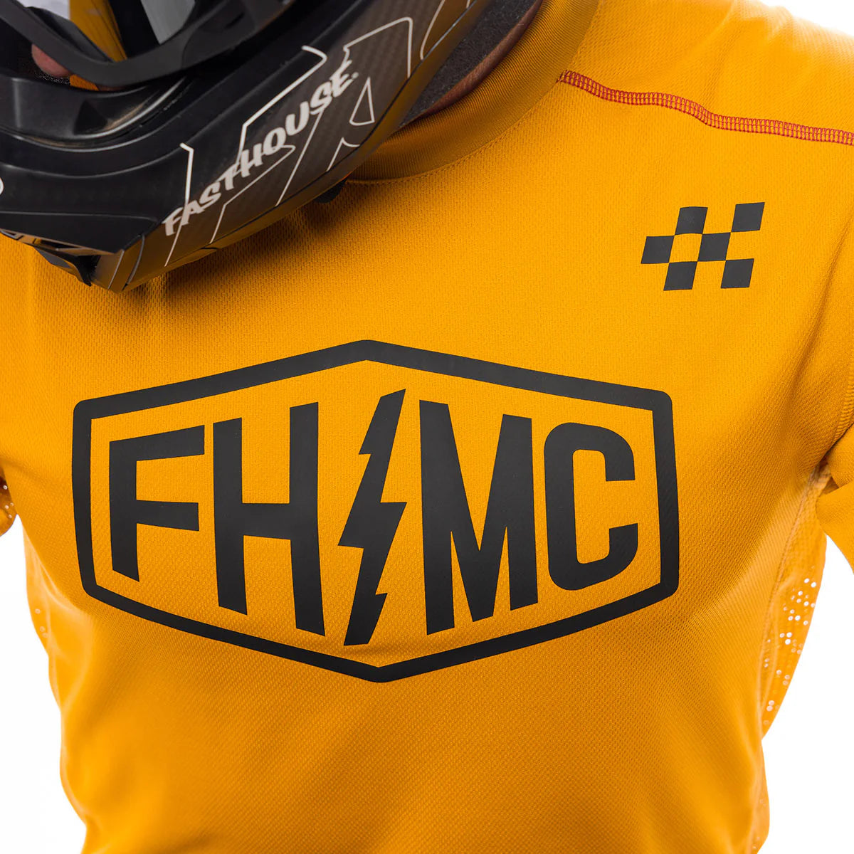 Fasthouse Sanguaro Bennet LS Jersey