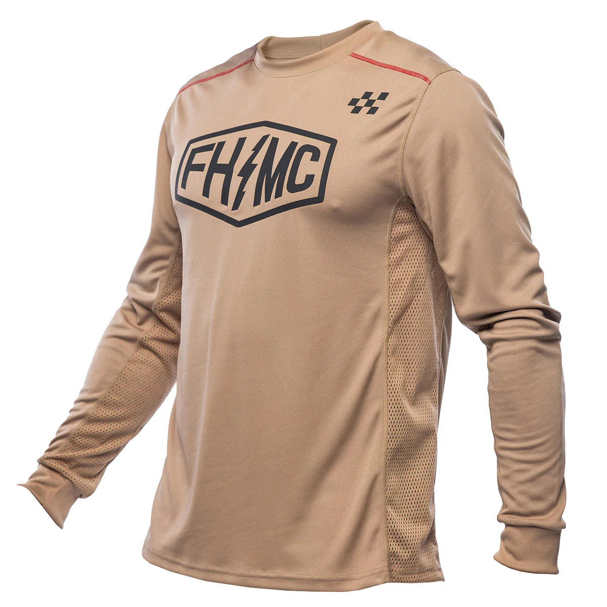 Fasthouse Sanguaro Bennet LS Jersey