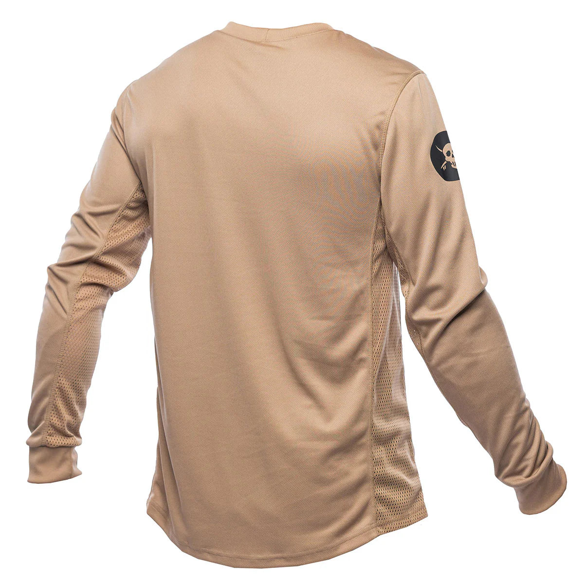 Fasthouse Sanguaro Bennet LS Jersey