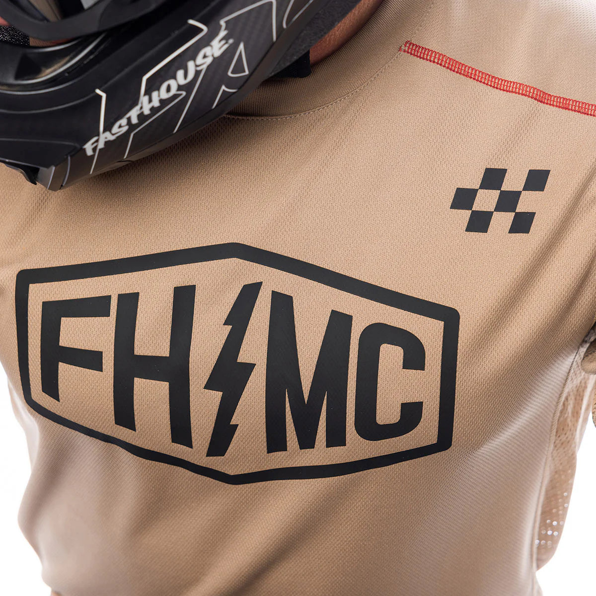 Fasthouse Sanguaro Bennet LS Jersey