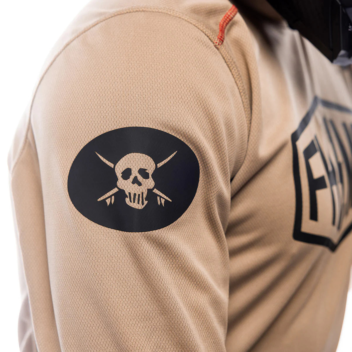 Fasthouse Sanguaro Bennet LS Jersey